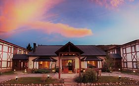 Rincón del Calafate